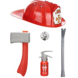 ATOSA - Brandweerset voor kinderen - Accessoires > Supporter Kit
